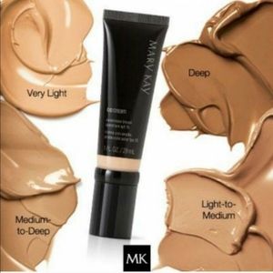 Mary Kay CC Cream